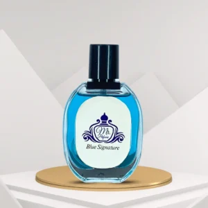 Blue Signature 30 ML